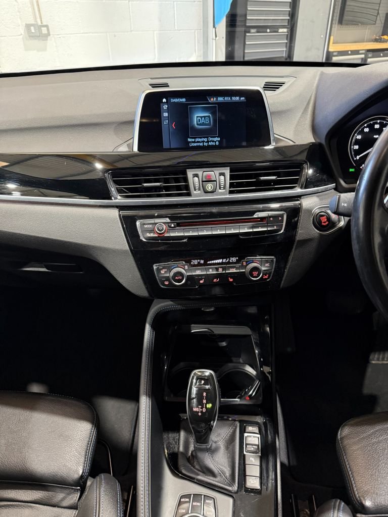 Used BMW X1 2018 for sale - 76509842: Photo 23