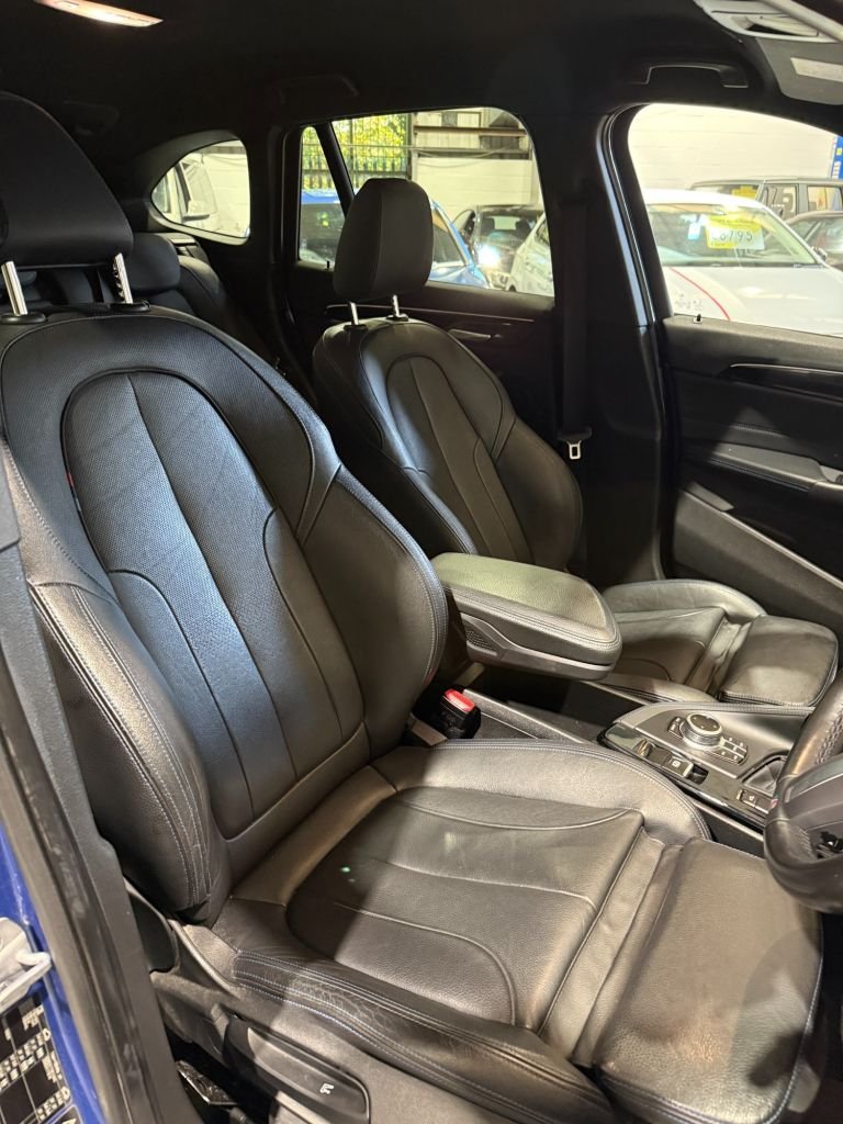 Used BMW X1 2018 for sale - 76509842: Photo 24