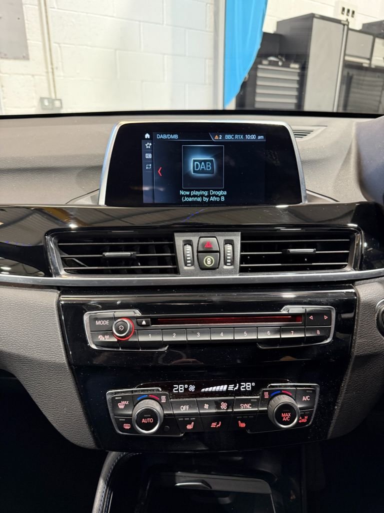 Used BMW X1 2018 for sale - 76509842: Photo 25