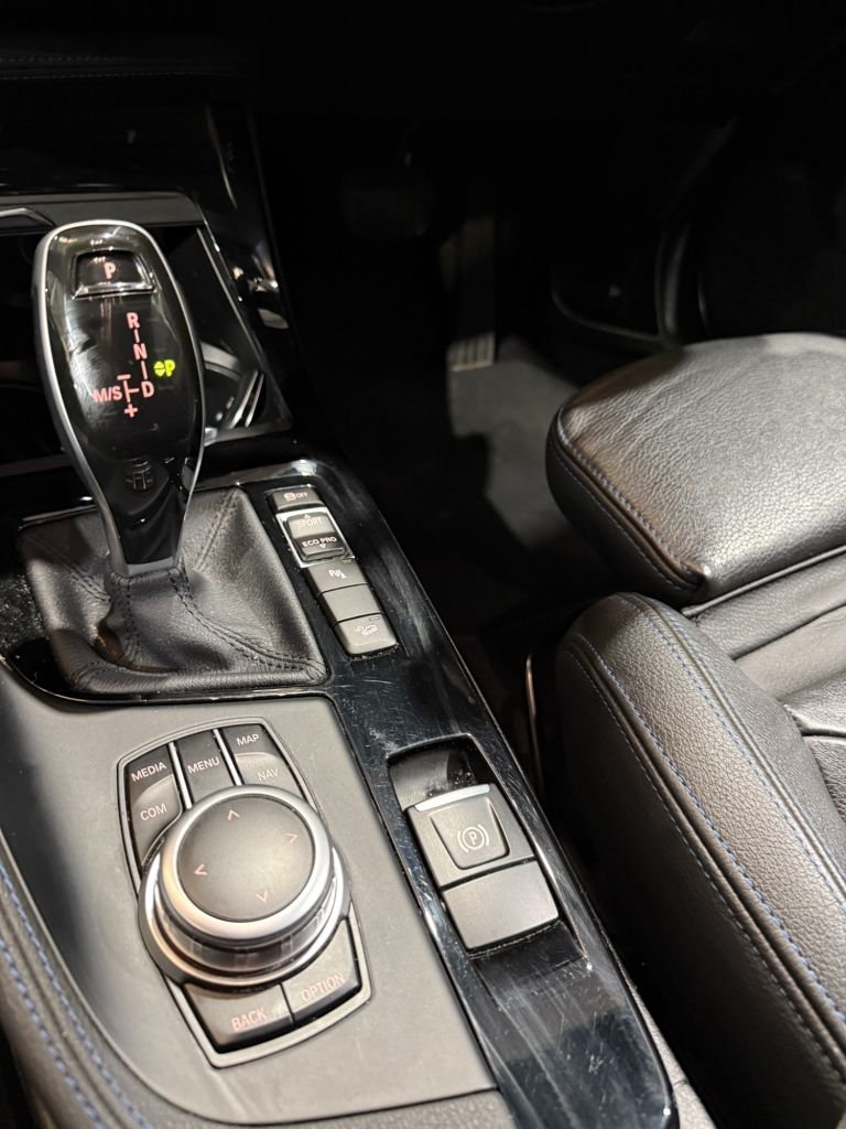 Used BMW X1 2018 for sale - 76509842: Photo 27