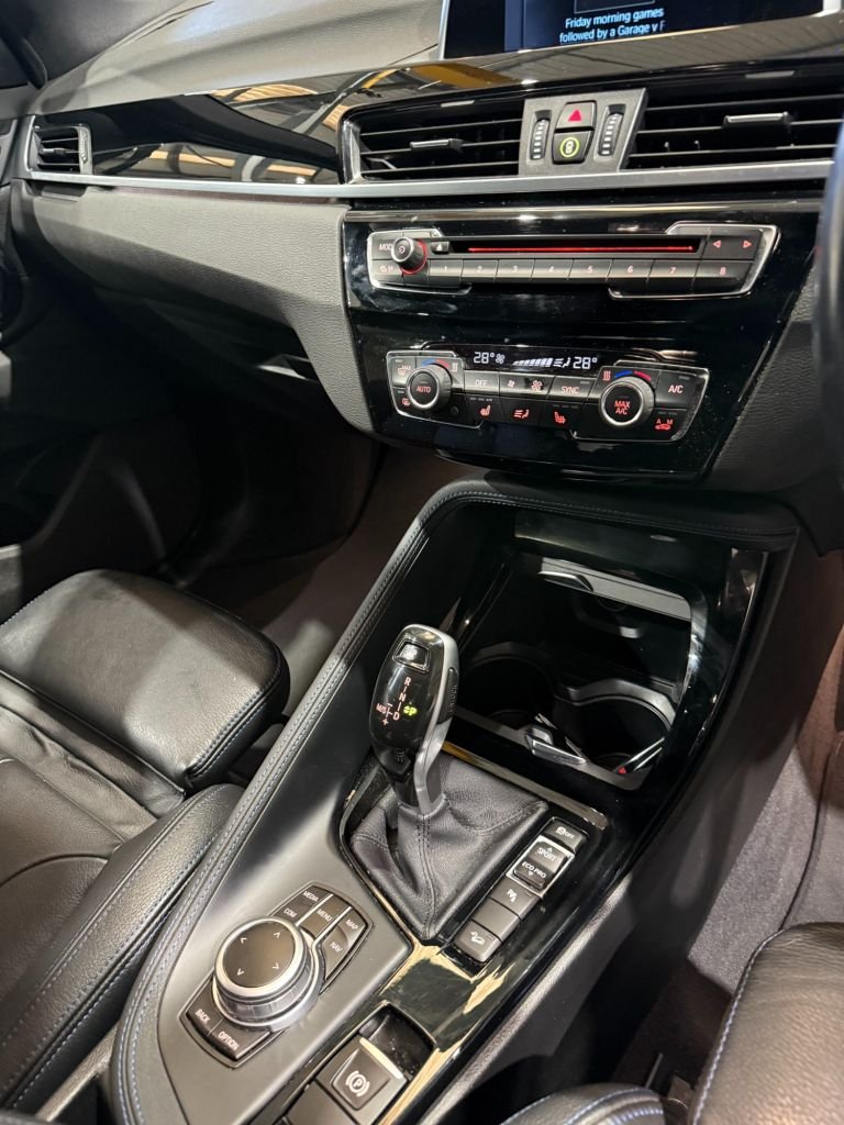 Used BMW X1 2018 for sale - 76509842: Photo 28