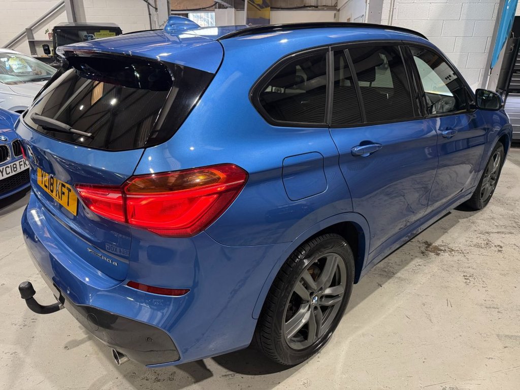 Used BMW X1 2018 for sale - 76509842: Photo 3