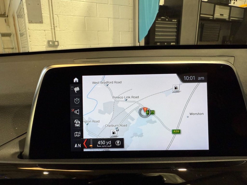 Used BMW X1 2018 for sale - 76509842: Photo 31