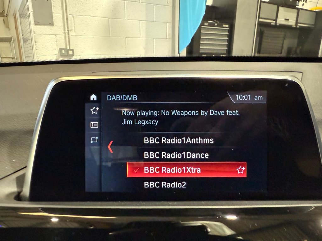 Used BMW X1 2018 for sale - 76509842: Photo 32