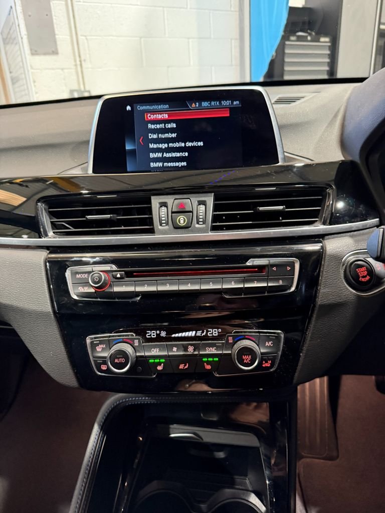 Used BMW X1 2018 for sale - 76509842: Photo 36