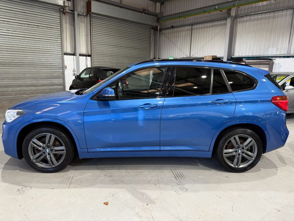 Used BMW X1 2018 for sale - 76509842: Photo 6