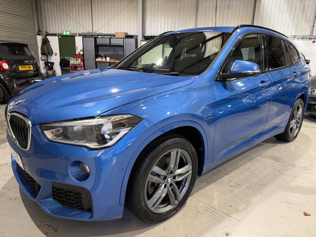 Used BMW X1 2018 for sale - 76509842: Photo 7
