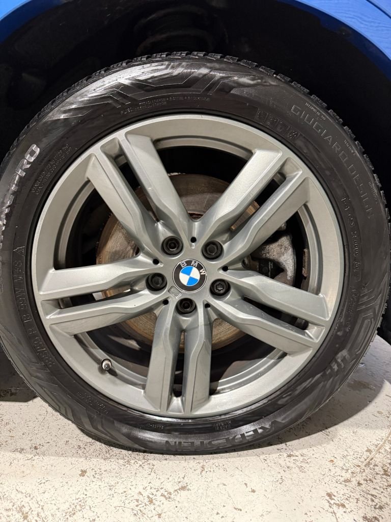 Used BMW X1 2018 for sale - 76509842: Photo 9