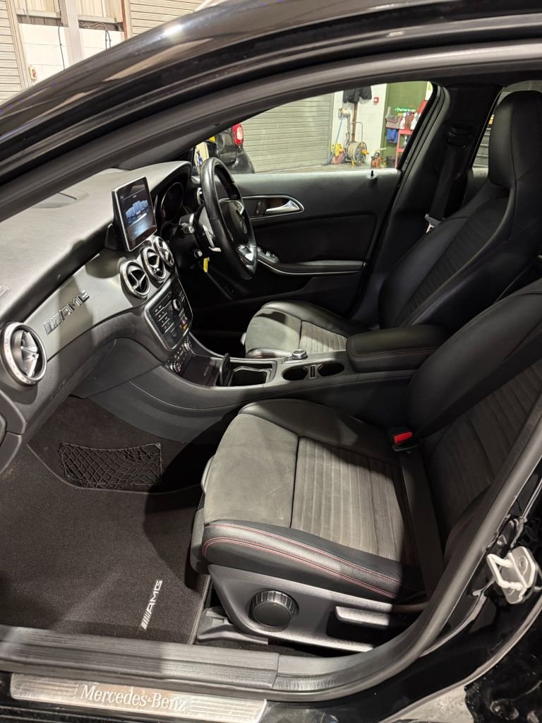 Used Mercedes-Benz GLA 2015 for sale - 76582242: Photo 13