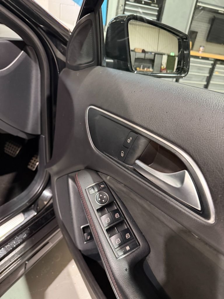 Used Mercedes-Benz GLA 2015 for sale - 76582242: Photo 18