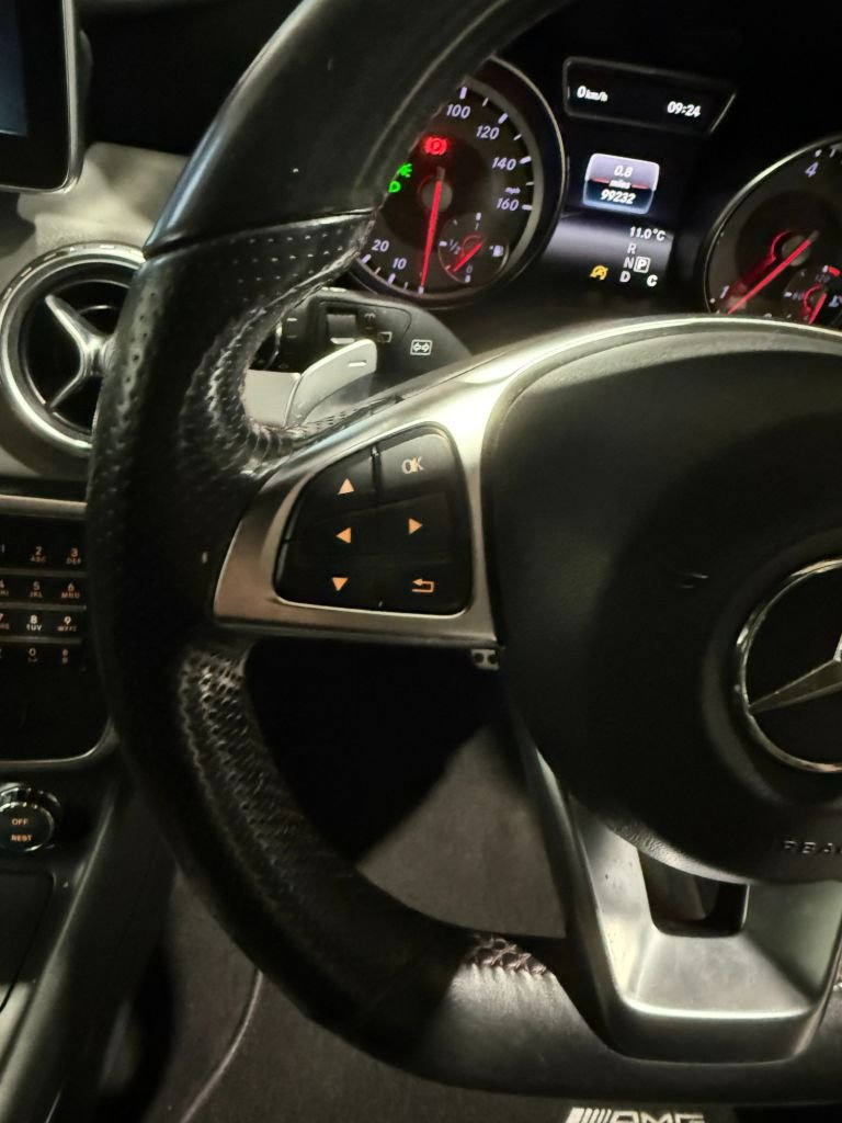 Used Mercedes-Benz GLA 2015 for sale - 76582242: Photo 19