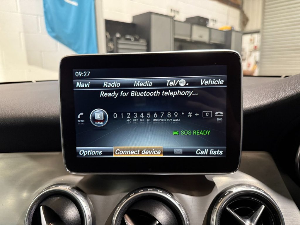 Used Mercedes-Benz GLA 2015 for sale - 76582242: Photo 30