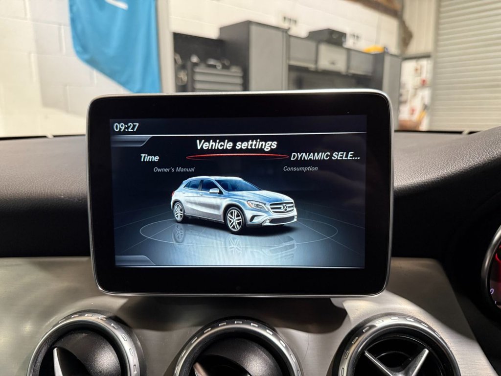 Used Mercedes-Benz GLA 2015 for sale - 76582242: Photo 31