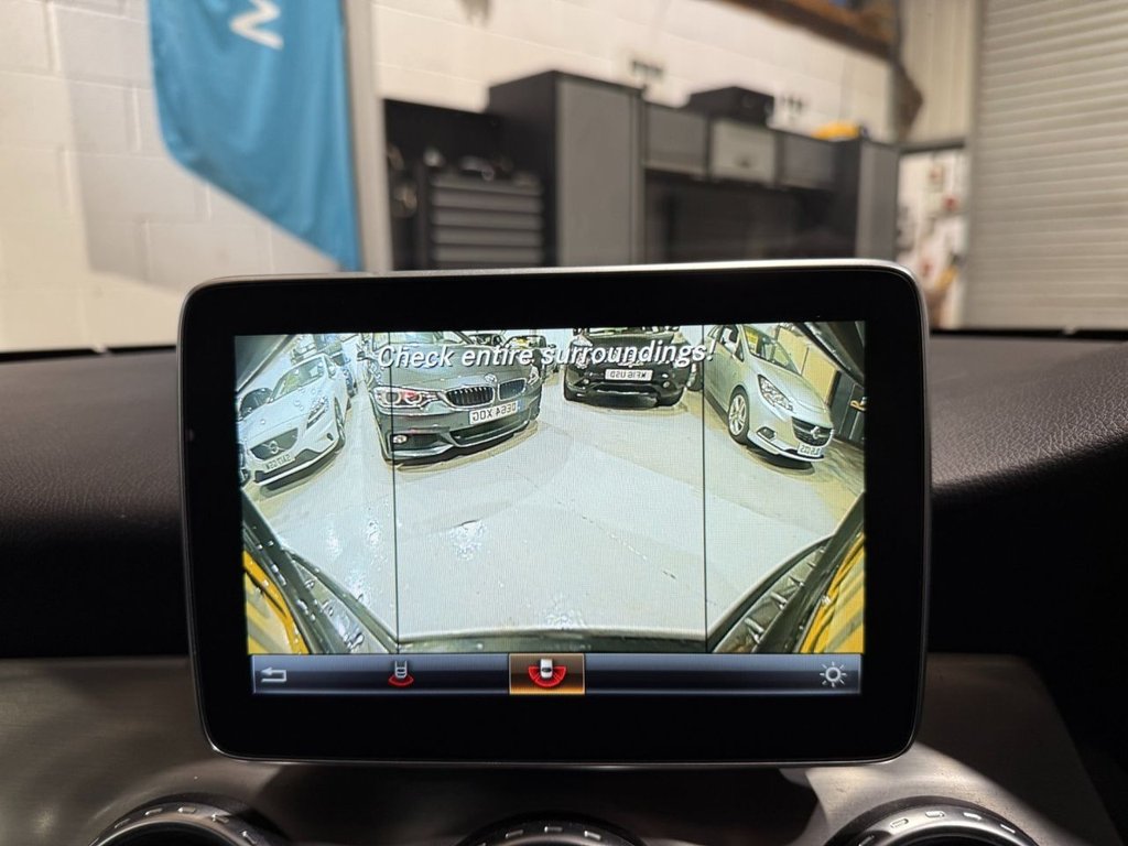 Used Mercedes-Benz GLA 2015 for sale - 76582242: Photo 33