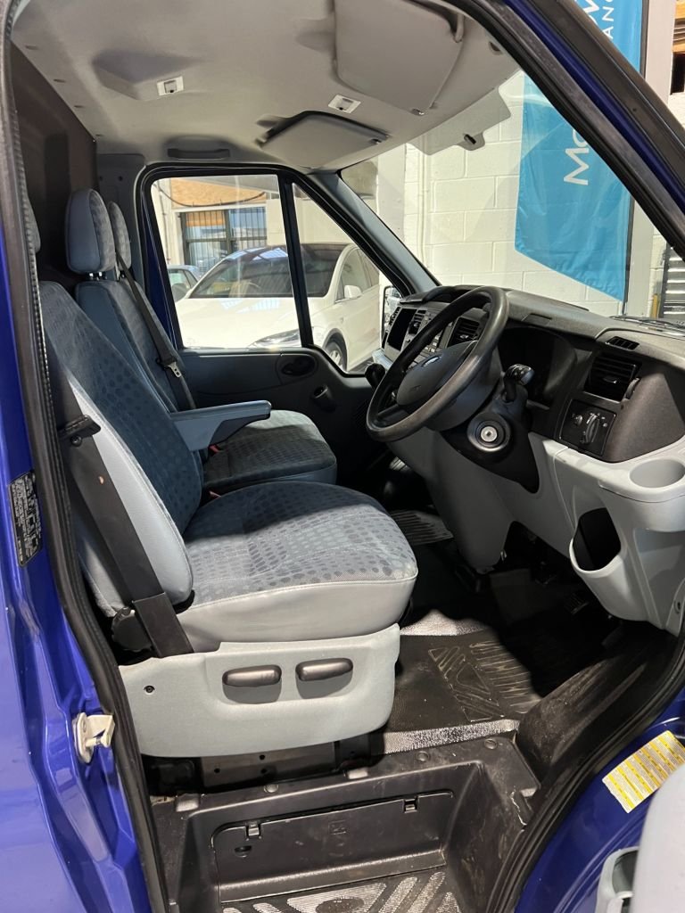 Used Ford Transit 2013 for sale - 76900443: Photo 10