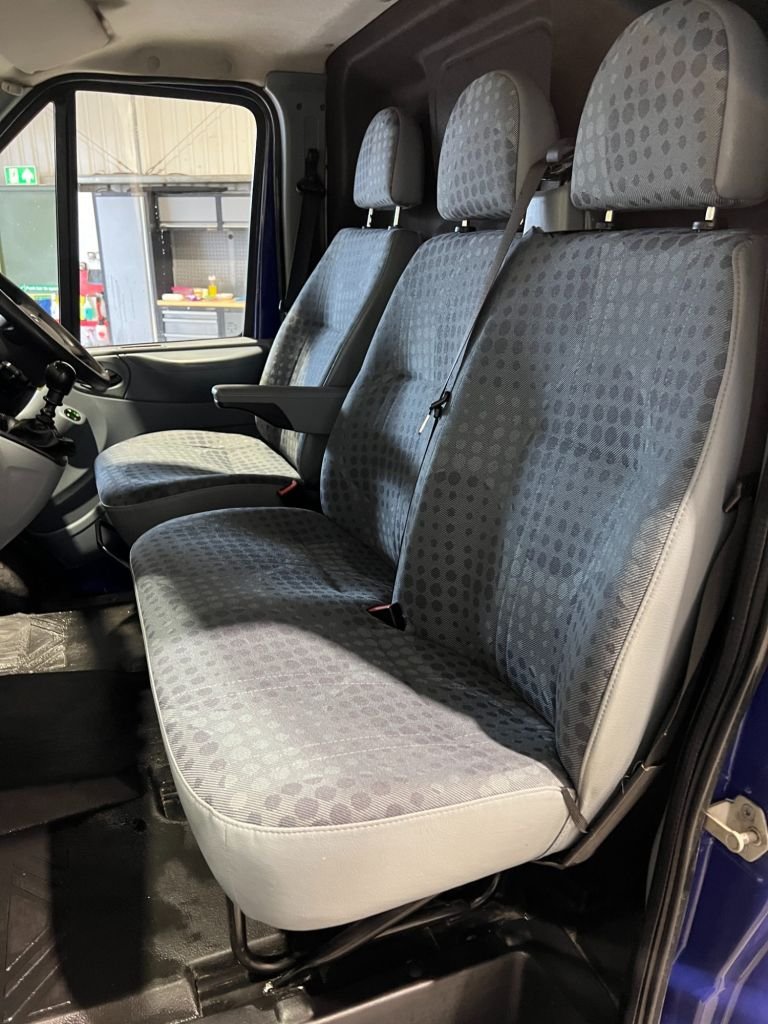 Used Ford Transit 2013 for sale - 76900443: Photo 11