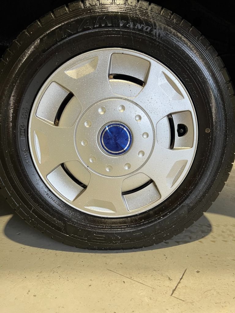 Used Ford Transit 2013 for sale - 76900443: Photo 13