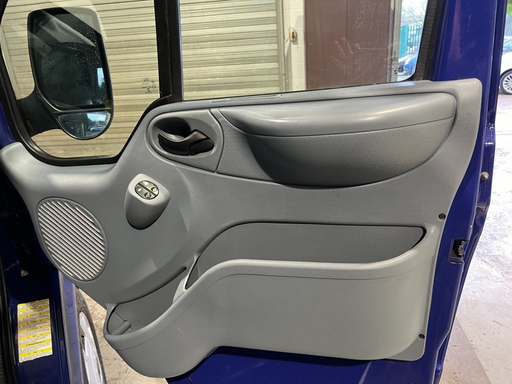 Used Ford Transit 2013 for sale - 76900443: Photo 16