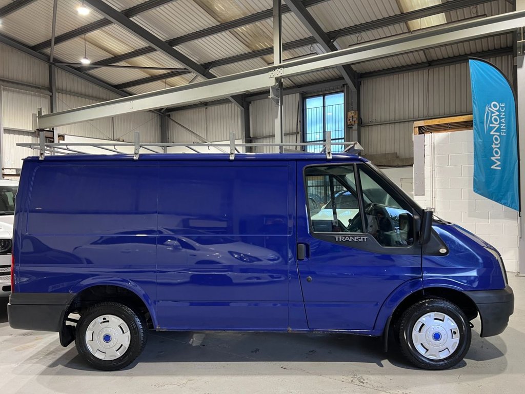 Used Ford Transit 2013 for sale - 76900443: Photo 2