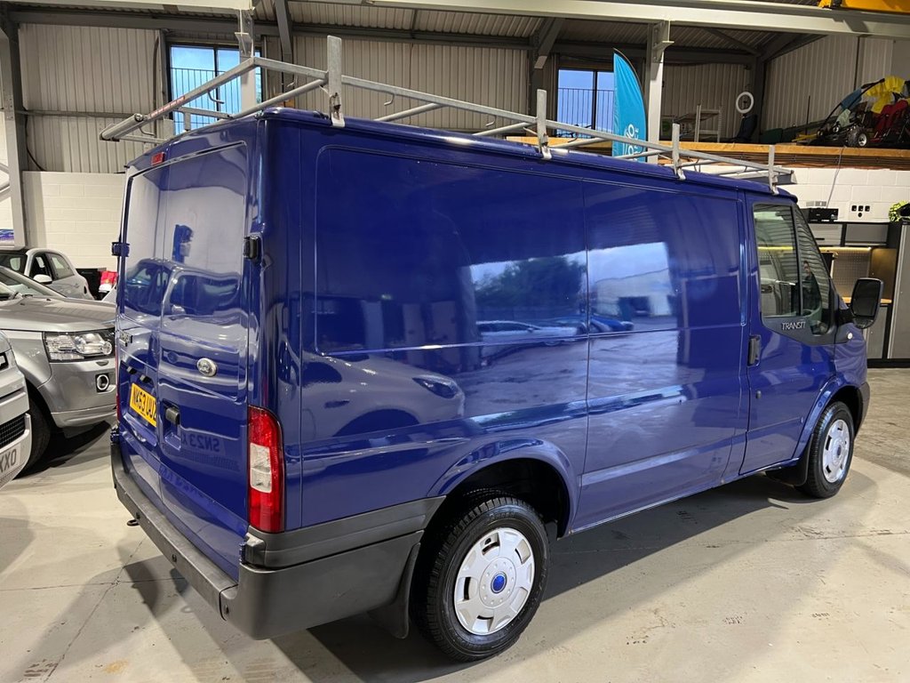 Used Ford Transit 2013 for sale - 76900443: Photo 3