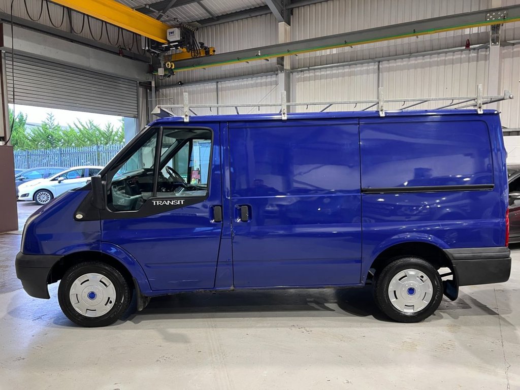 Used Ford Transit 2013 for sale - 76900443: Photo 6