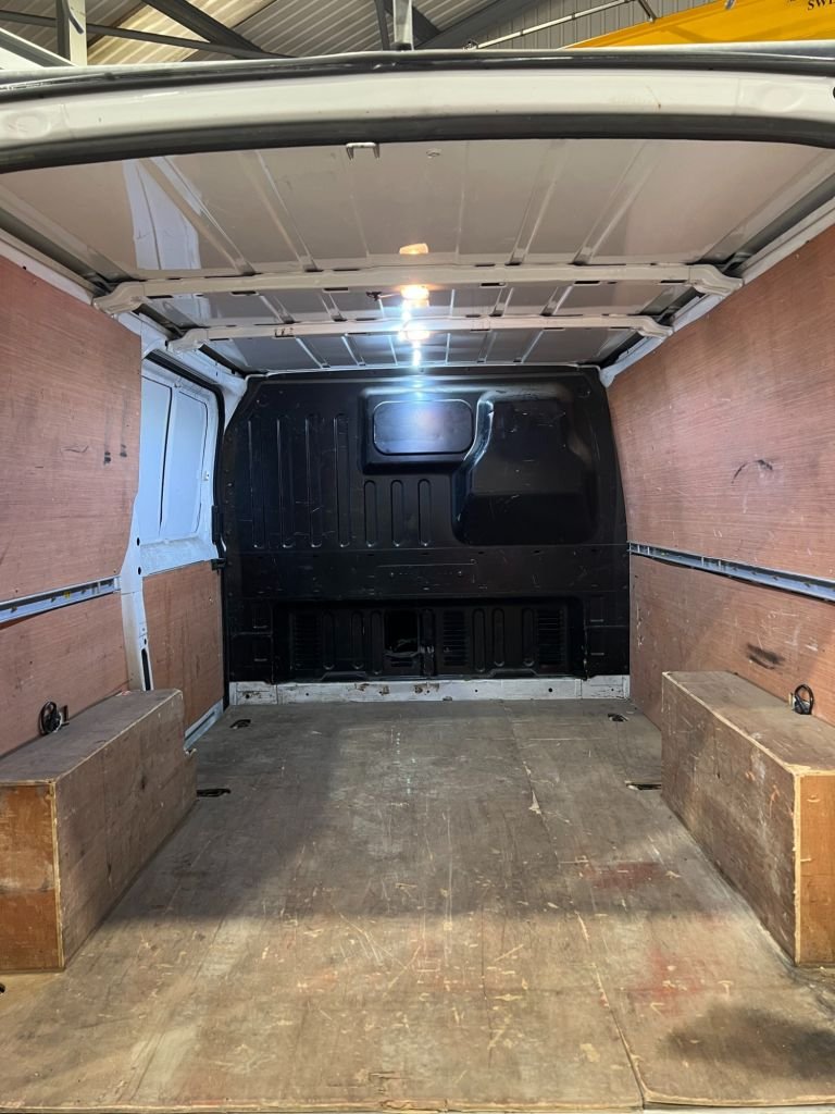 Used Ford Transit 2013 for sale - 76900443: Photo 8