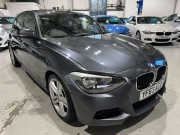 2013 (63) 2L M Sport 5dr