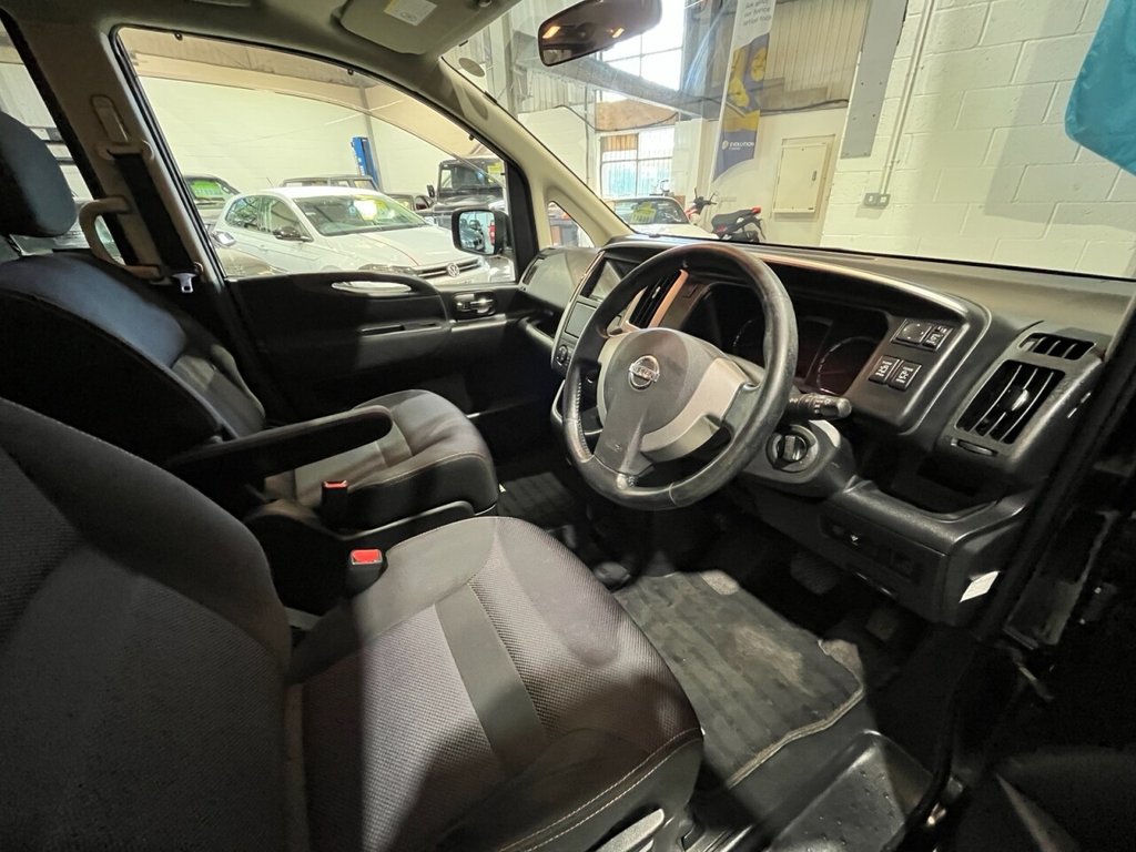 Used Nissan Serena 2023 for sale - 76454320: Photo 17