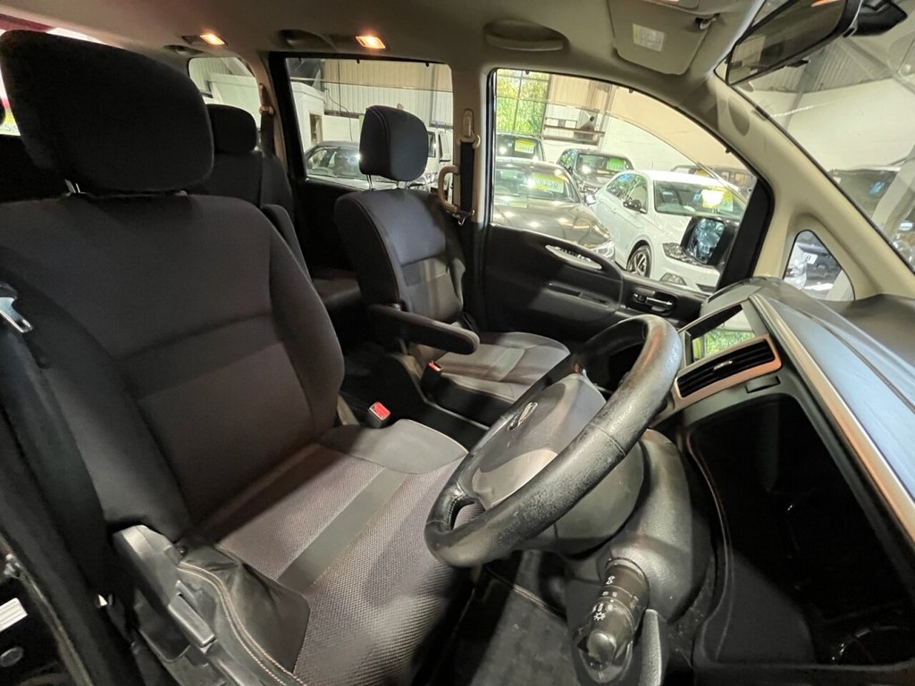 Used Nissan Serena 2023 for sale - 76454320: Photo 18