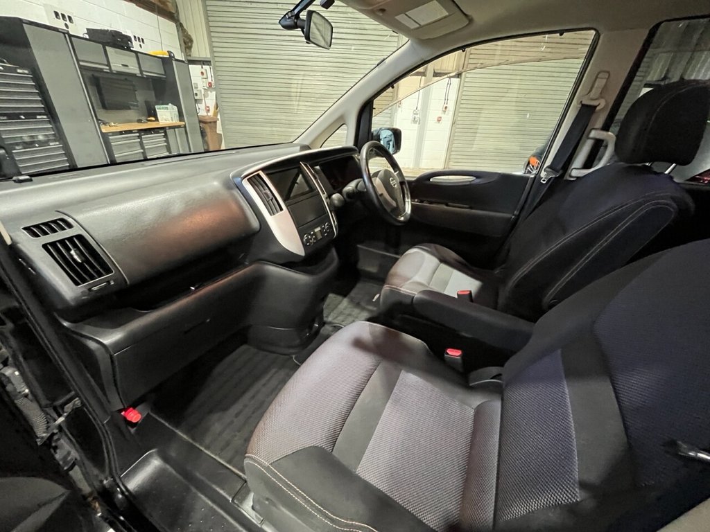 Used Nissan Serena 2023 for sale - 76454320: Photo 19