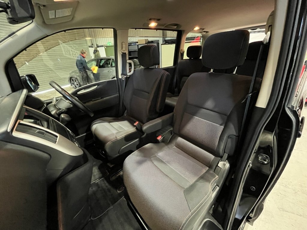 Used Nissan Serena 2023 for sale - 76454320: Photo 20