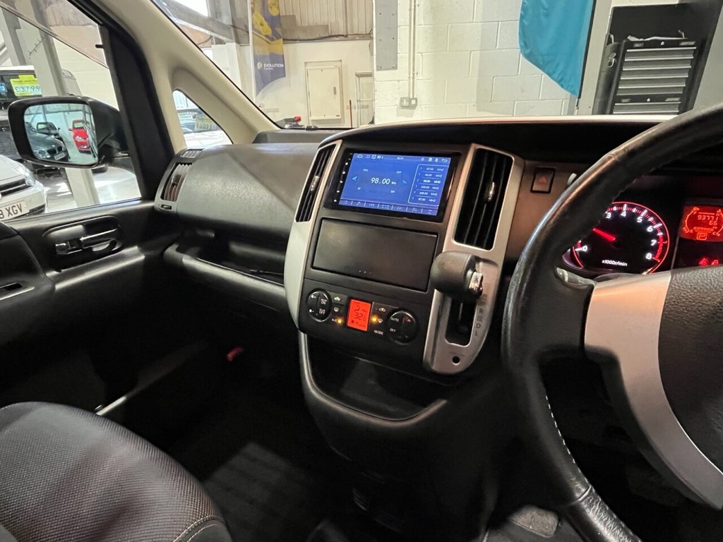 Used Nissan Serena 2023 for sale - 76454320: Photo 21