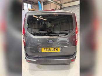 Used Ford Grand Tourneo Connect 2018 for sale - 79385264: Photo