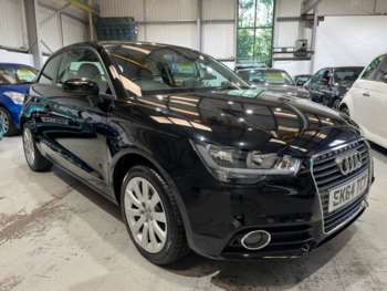 2014 (64) - 1.4 TFSI Sport Hatchback 3dr Petrol Manual Euro 5 (s/s) (122 ps)