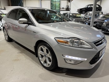 Used Ford Mondeo 2011 for sale - 79438207: Photo