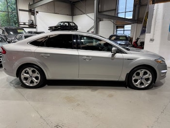 Used Ford Mondeo 2011 for sale - 79438207: Photo
