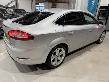 Used Ford Mondeo 2011 for sale - 79438207: Photo