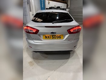 Used Ford Mondeo 2011 for sale - 79438207: Photo