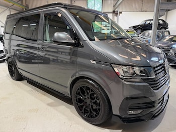 Used Volkswagen Transporter 2023 for sale - 78863835: Photo