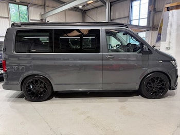 Used Volkswagen Transporter 2023 for sale - 78863835: Photo