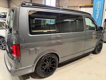 Used Volkswagen Transporter 2023 for sale - 78863835: Photo