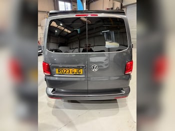Used Volkswagen Transporter 2023 for sale - 78863835: Photo