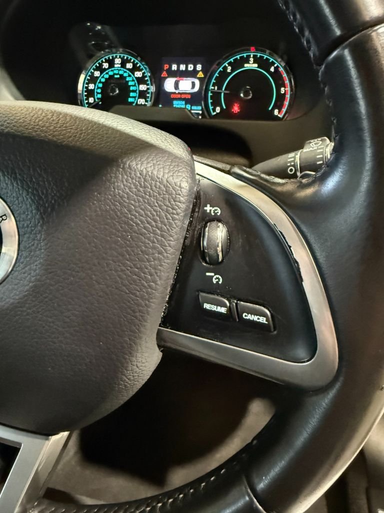 Used Jaguar XF 2013 for sale - 77835190: Photo 18