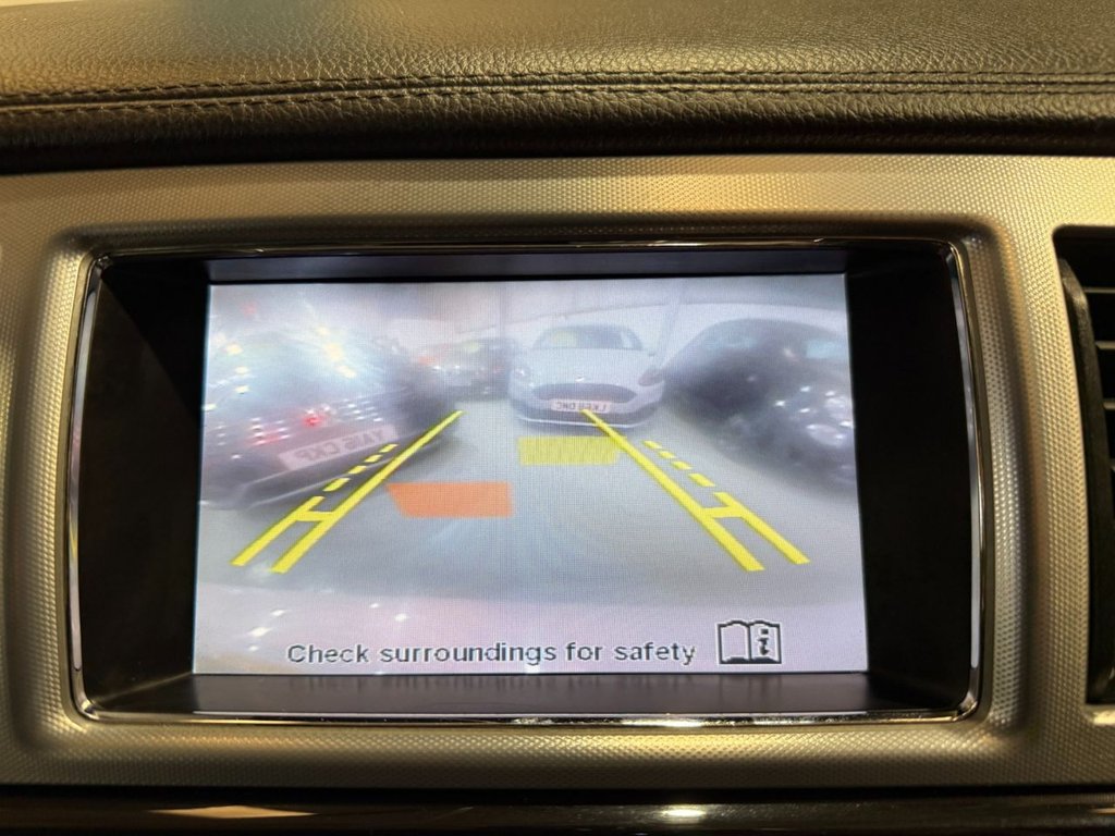 Used Jaguar XF 2013 for sale - 77835190: Photo 26