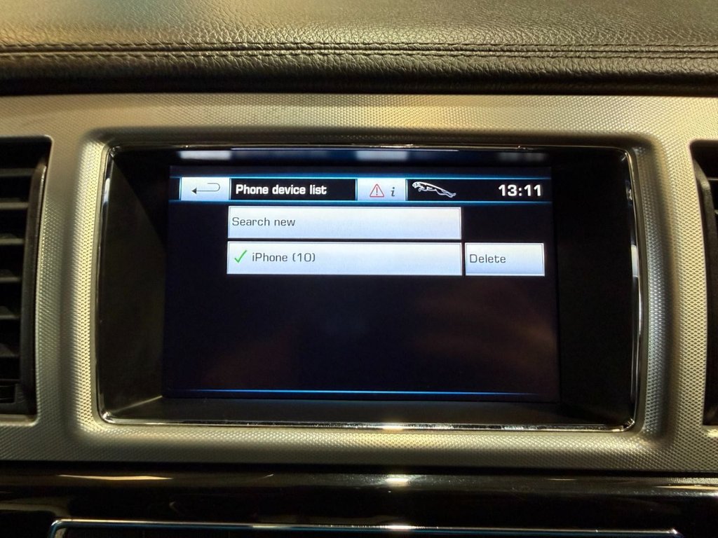 Used Jaguar XF 2013 for sale - 77835190: Photo 28