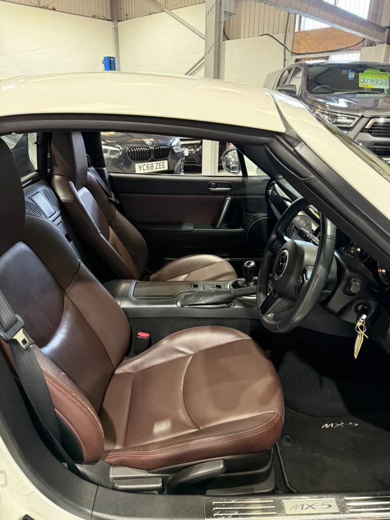 Used Mazda MX-5 2012 for sale - 77666688: Photo 12