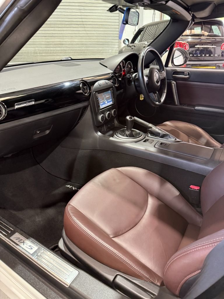 Used Mazda MX-5 2012 for sale - 77666688: Photo 16