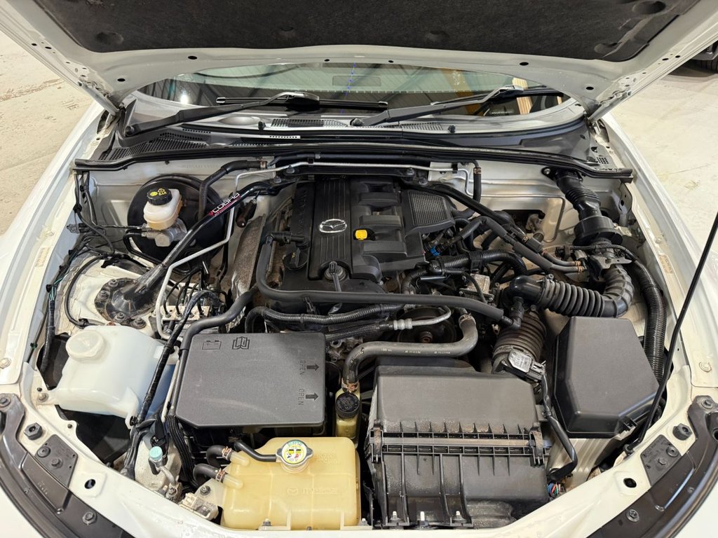 Used Mazda MX-5 2012 for sale - 77666688: Photo 18