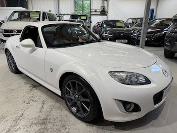 2012 (12) - 2.0i Venture Roadster 2dr Petrol Manual Euro 5 160 ps Stunning Low Miles