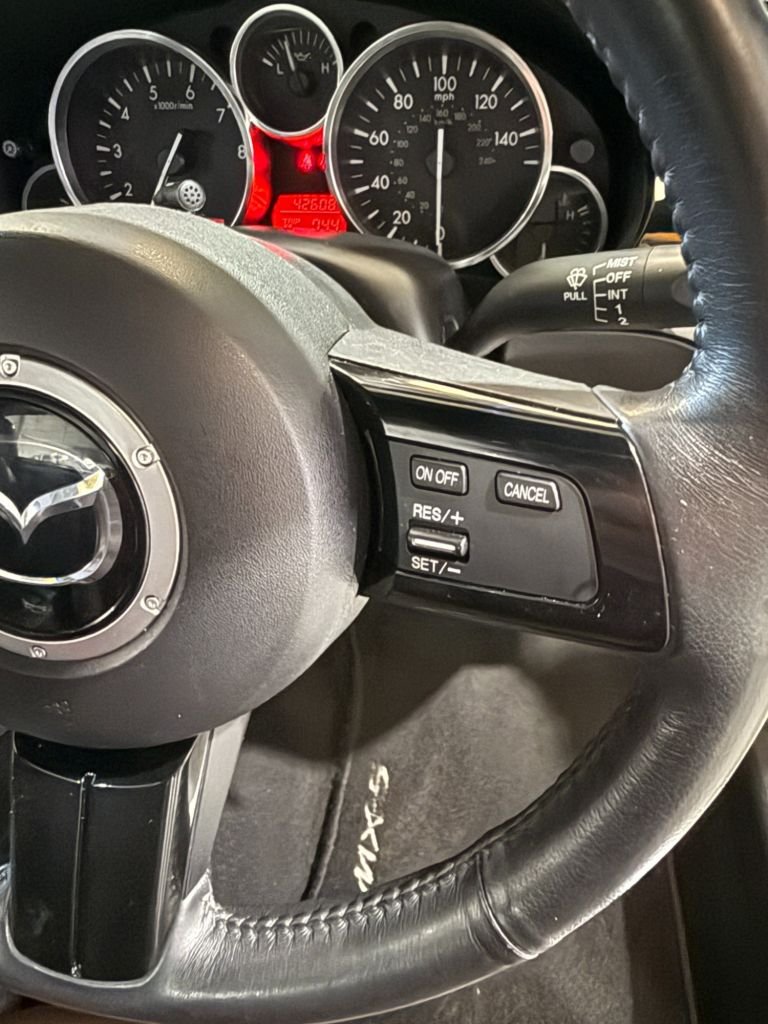 Used Mazda MX-5 2012 for sale - 77666688: Photo 21